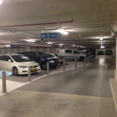 Nog geen helderheid toekomst parkeertarieven