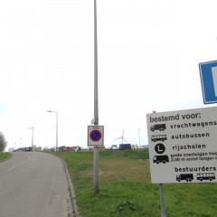 Klachten overlast truckparking nemen toe