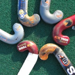 Overgrote meerderheid tegen 3e hockeyveld