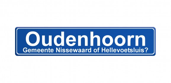 Nissewaard wil Oudenhoorn behouden